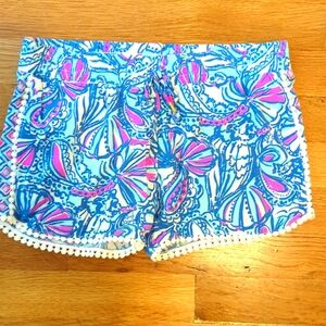 Girls Lilly Pulitzer